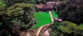 Entim Sidai Wellness Sanctuary