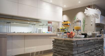 Santasport Apartment Hotel