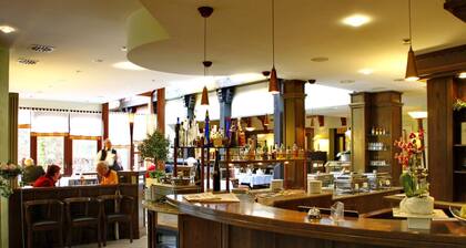 Hotel Landhaus Pollmeyer