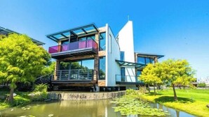 Exterior - LAN VILLA (Wujie)