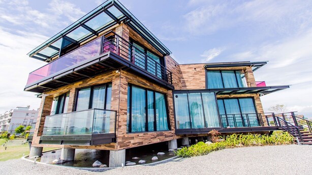 Exterior - LAN VILLA (Wujie)