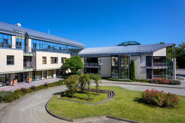 Exterior - LEAG Konferenzcenter (Lübbenau/Spreewald)