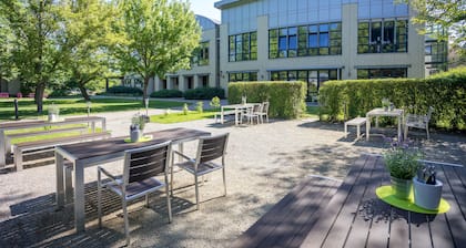 LEAG Konferenzcenter