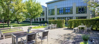 LEAG Konferenzcenter