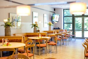 Restaurant - LEAG Konferenzcenter (Lübbenau/Spreewald)