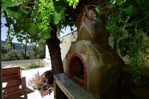 Grill-/Picknickplatz