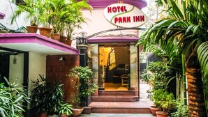 Unclassified image, 5 of 9, button - Park Inn Kiolkata (Kolkata)