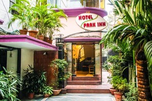 Exterior - Park Inn Kiolkata (Kolkata)