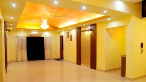 Unclassified image, 3 of 9, button - Park Inn Kiolkata (Kolkata)
