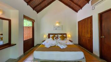 Minibar, caja de seguridad en la habitación y sistema de insonorización