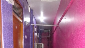 Interior - A.K Rajput Guesthouse (New Delhi)