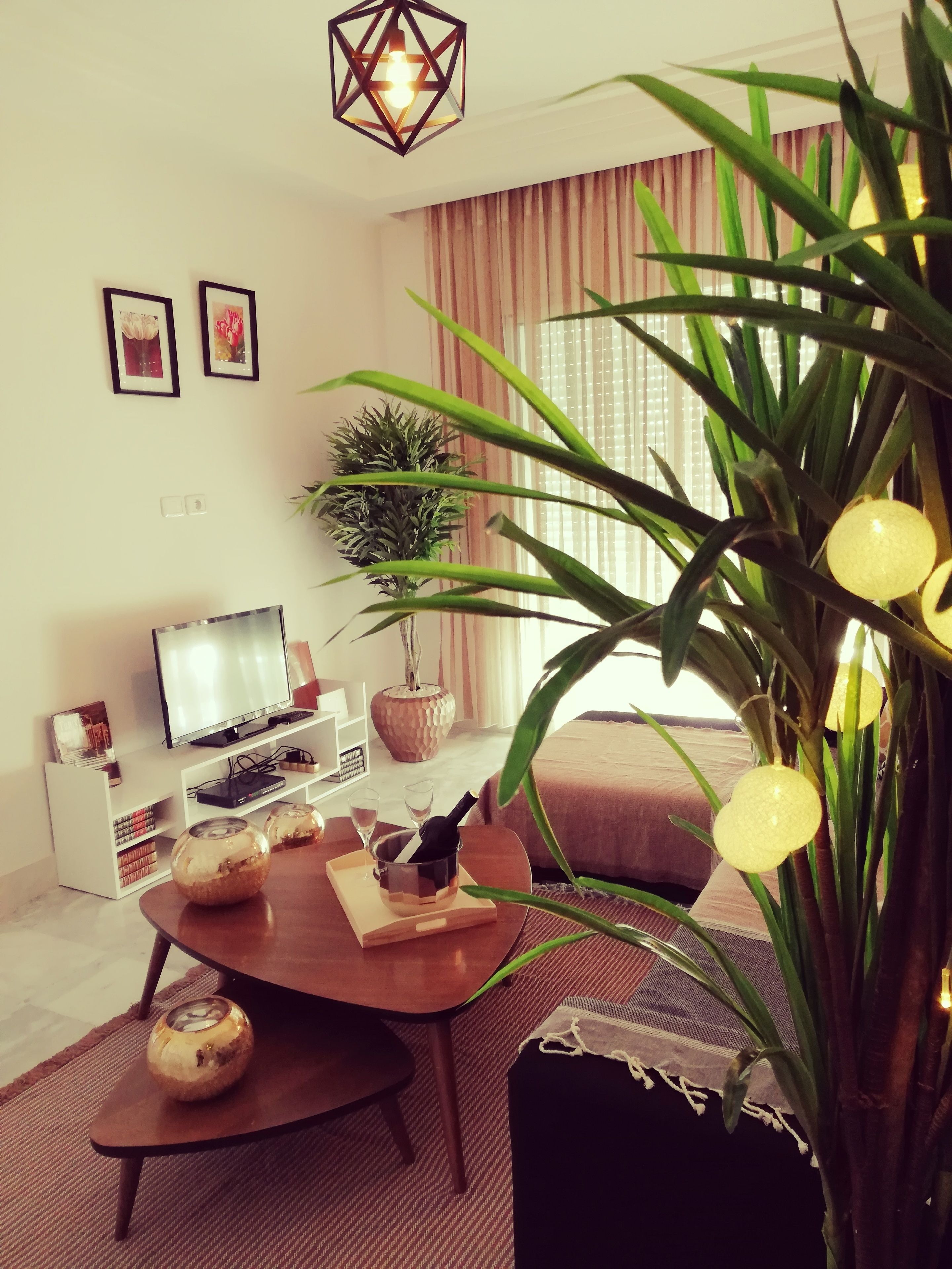 apartment, 1 bedroom, non smoking | living area | plasma tv