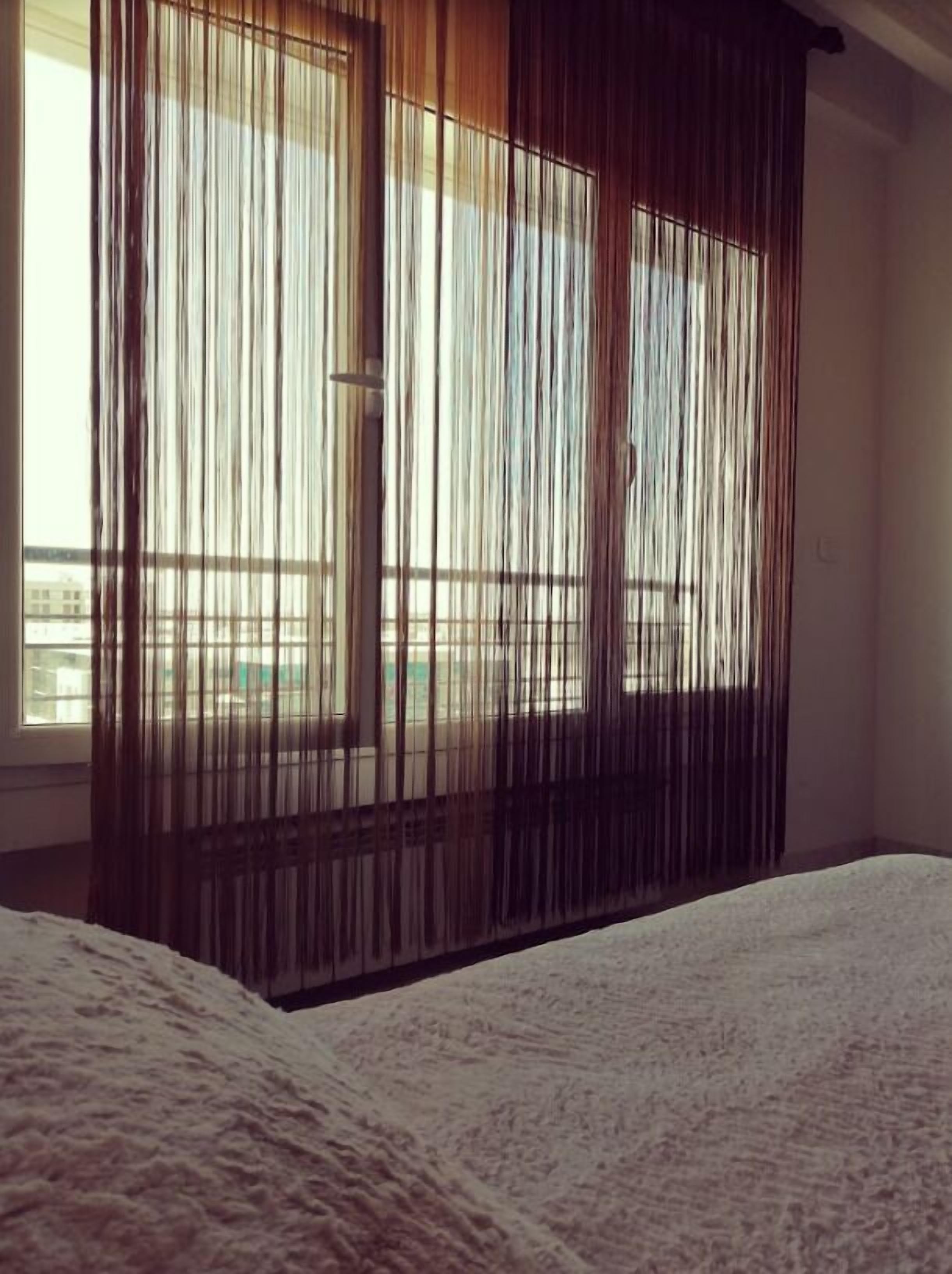 apartment, 1 bedroom, non smoking | 2 bedrooms, select comfort beds, blackout curtains, iron/ironing board