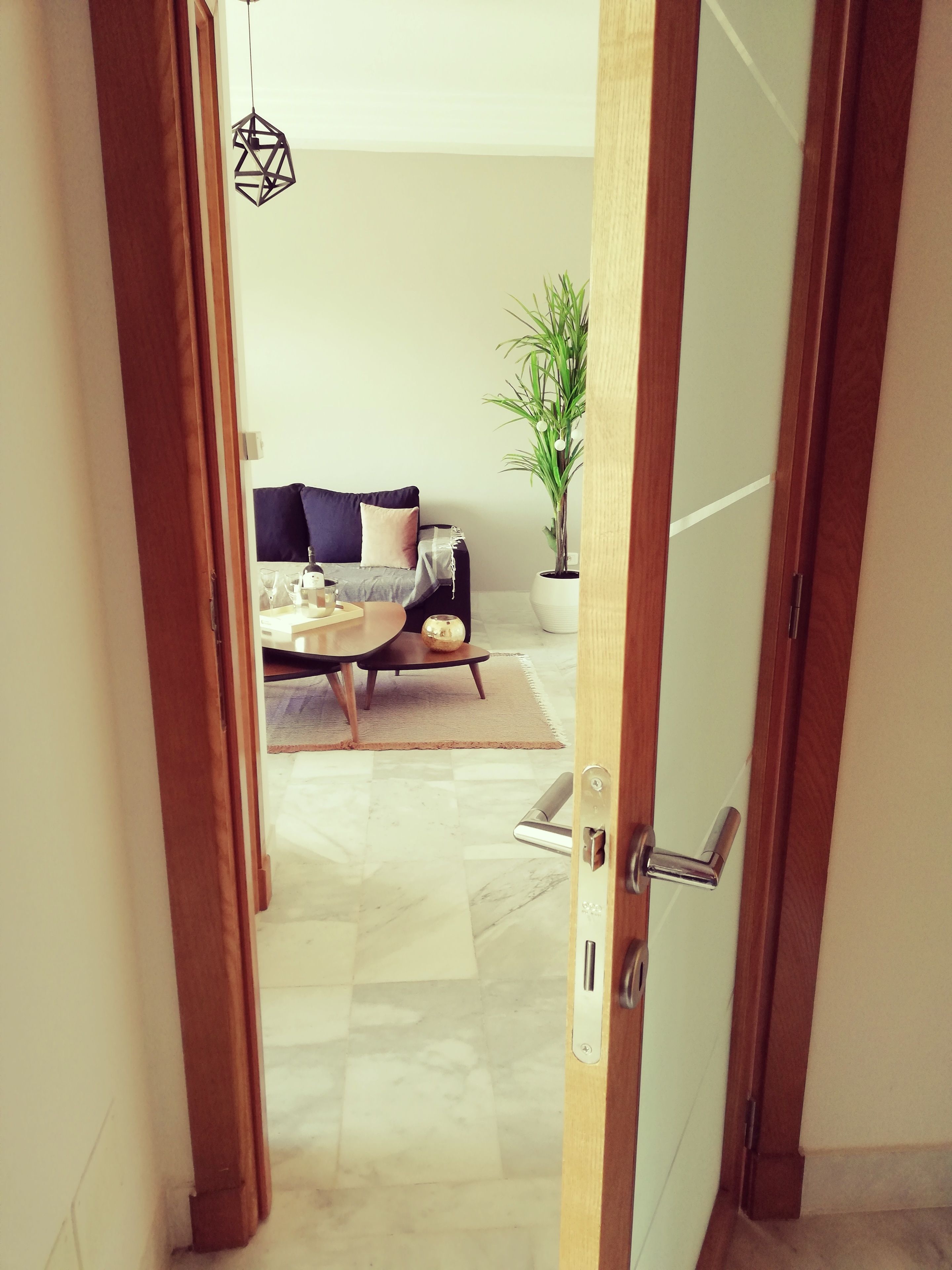 apartment, 1 bedroom, non smoking | living area | plasma tv