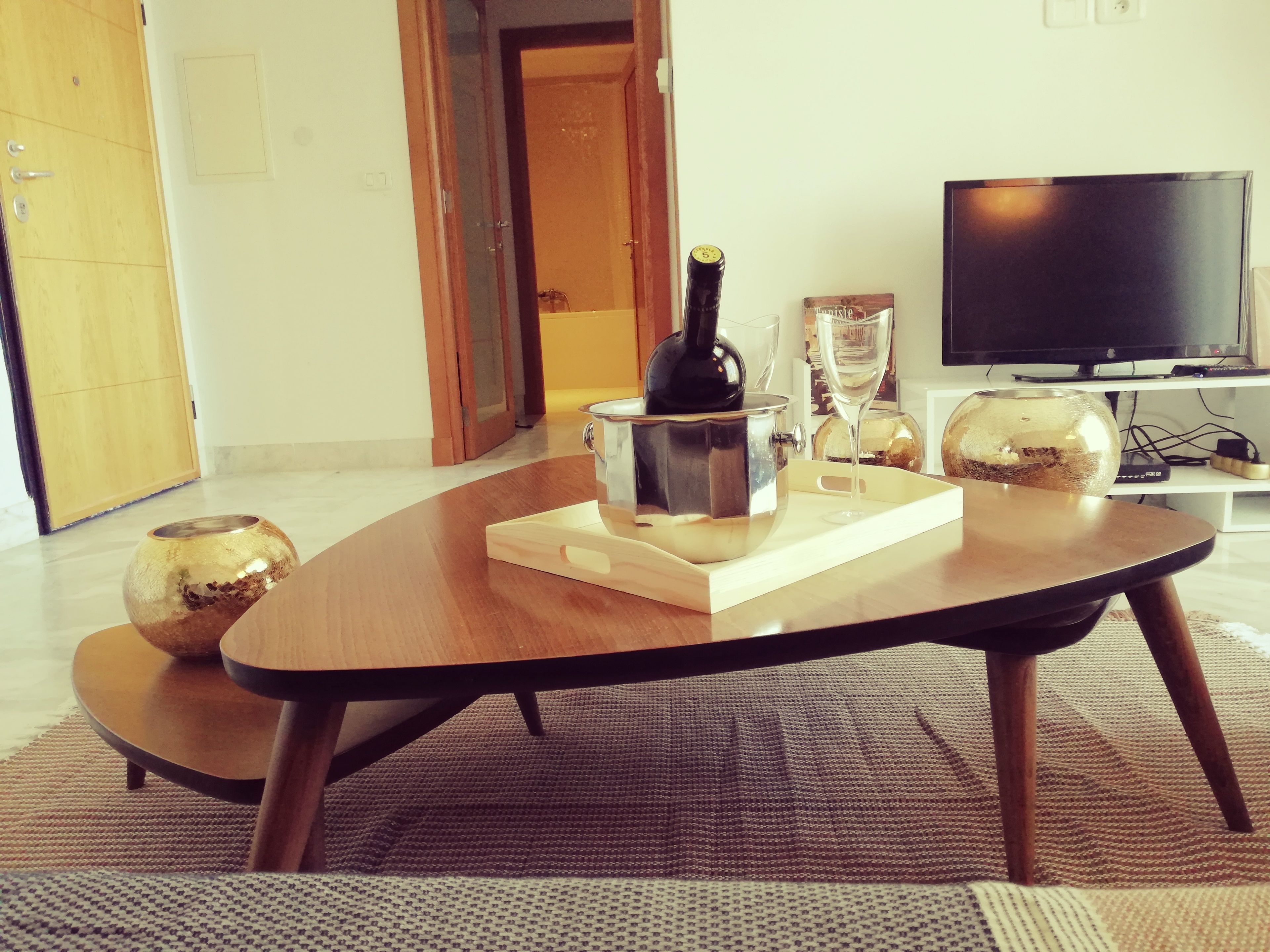 apartment, 1 bedroom, non smoking | living area | plasma tv