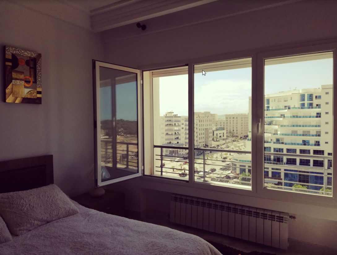 apartment, 1 bedroom, non smoking | 2 bedrooms, select comfort beds, blackout curtains, iron/ironing board