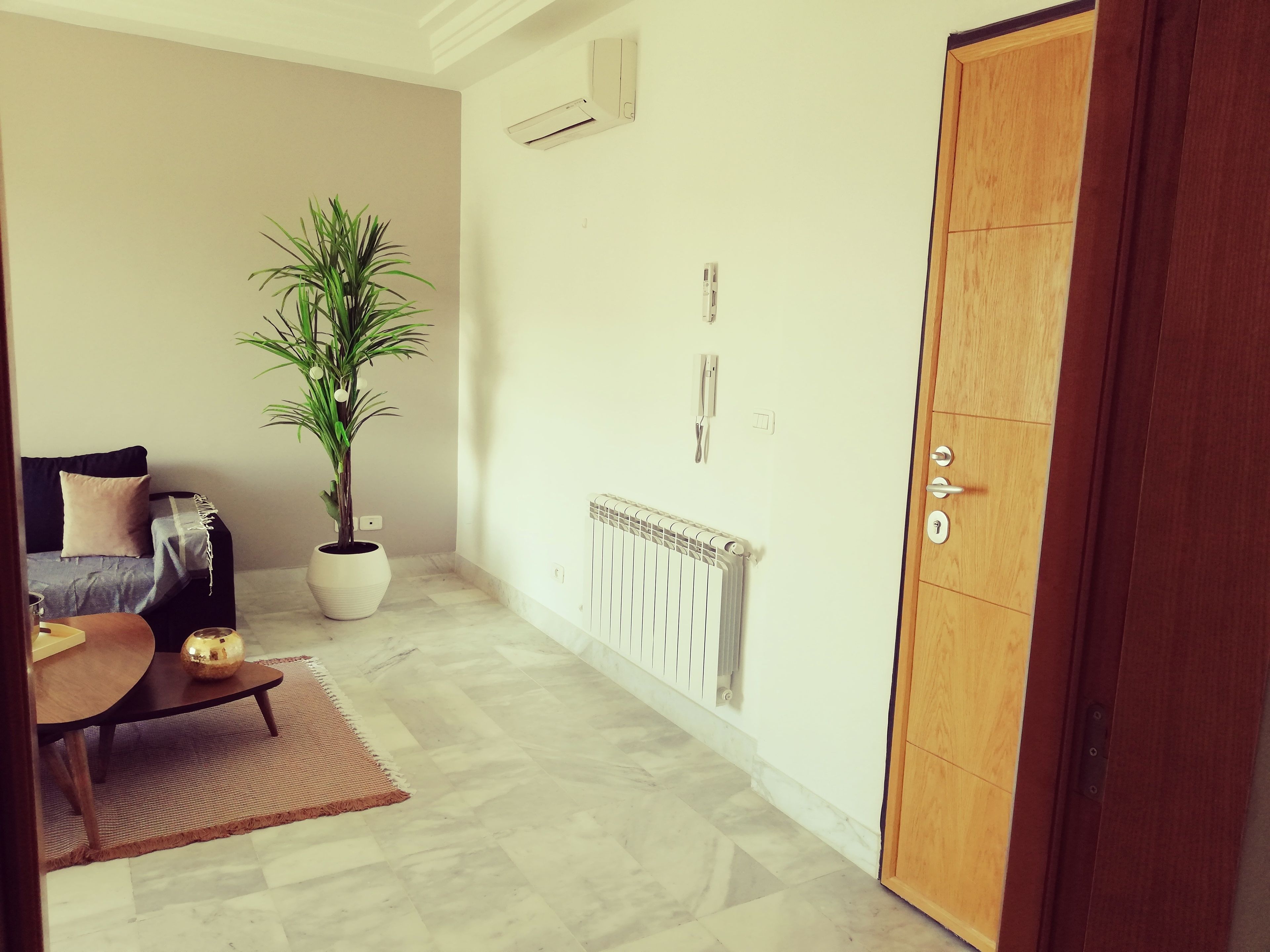 apartment, 1 bedroom, non smoking | living area | plasma tv