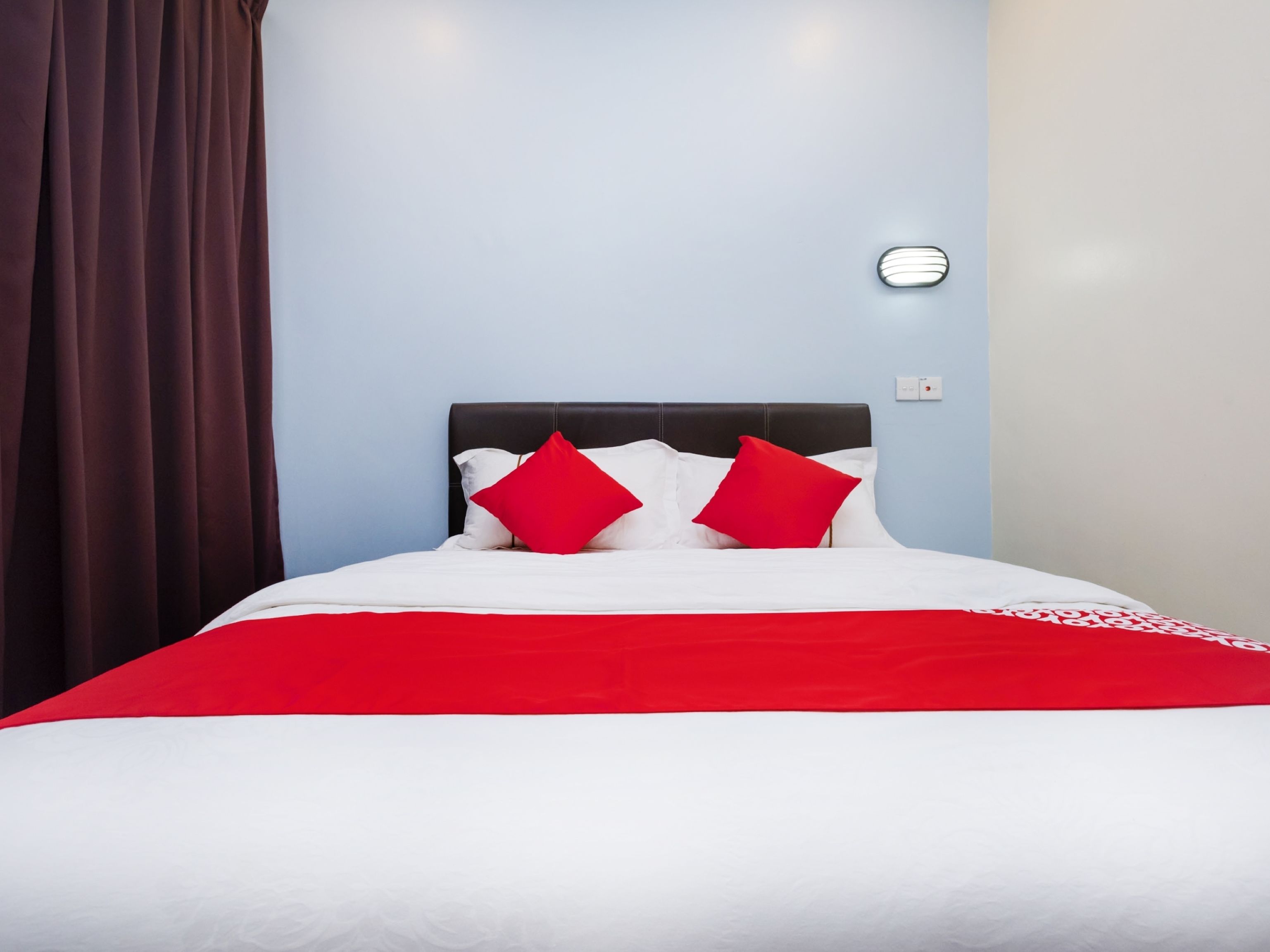 Photo - Super OYO 494 EG Hotel