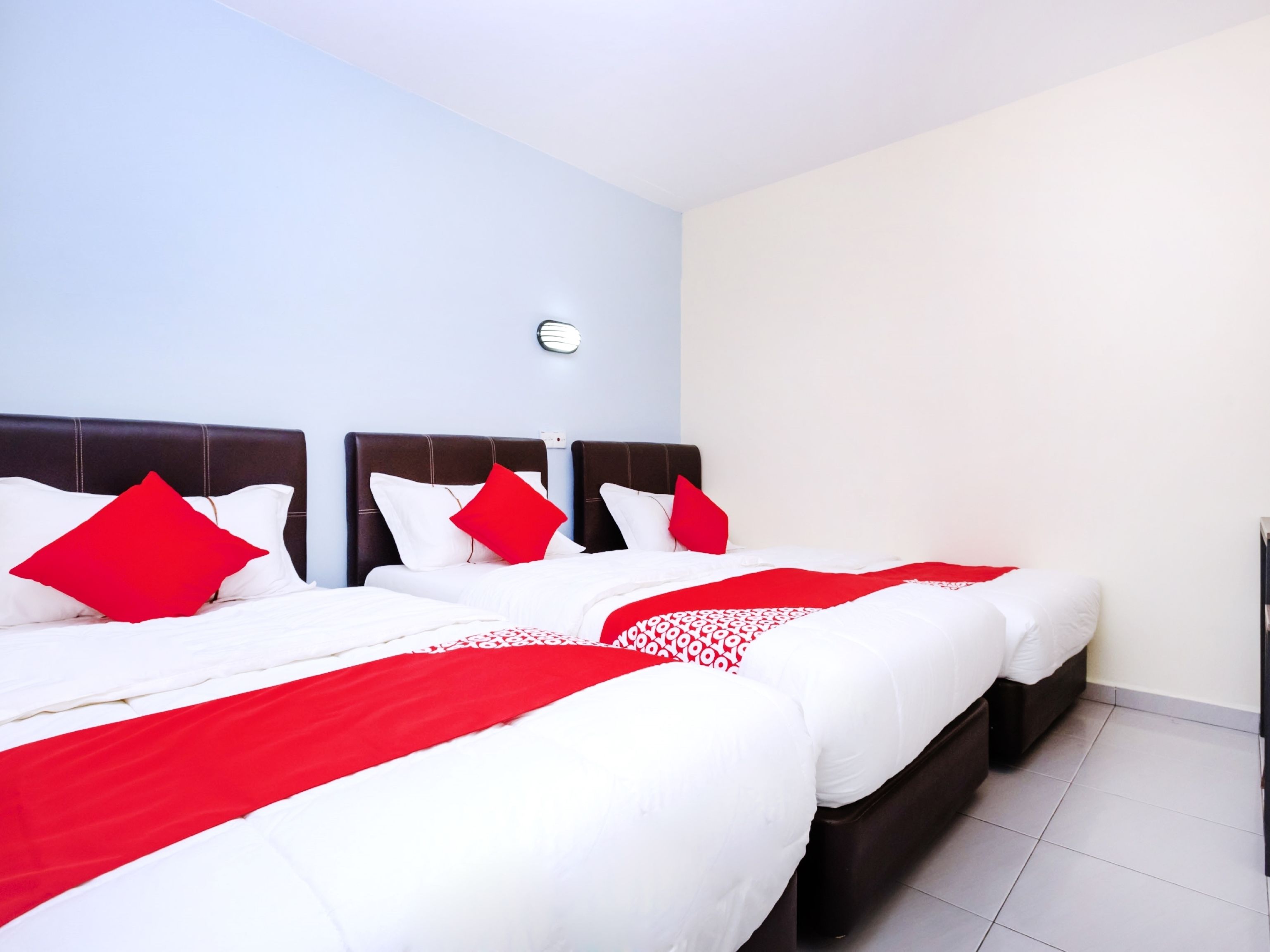 Photo - Super OYO 494 EG Hotel