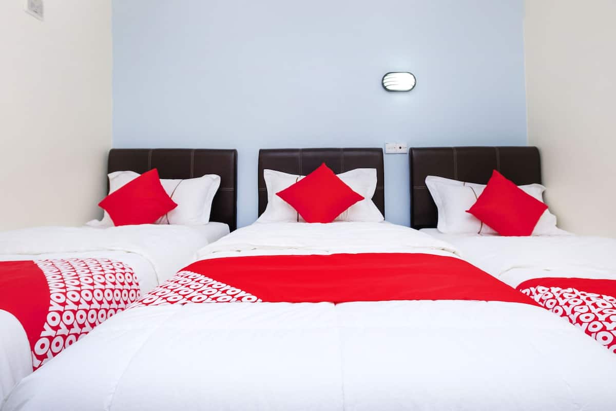 Bed sheets