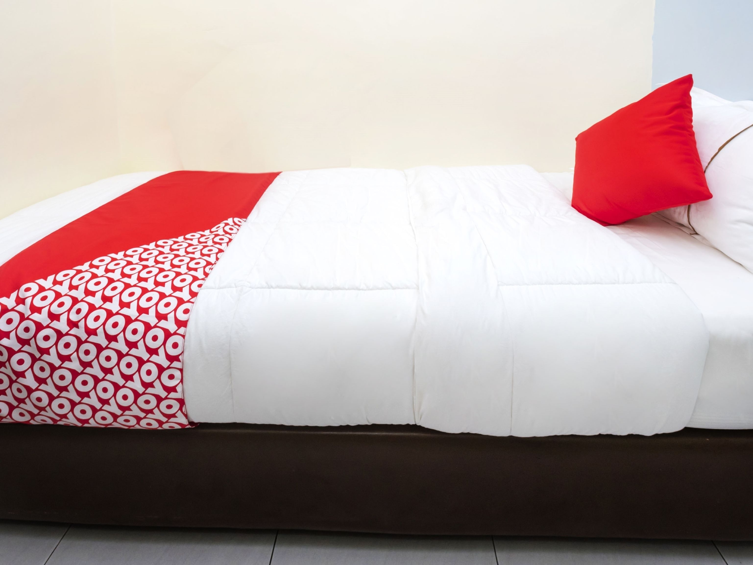 Photo - Super OYO 494 EG Hotel