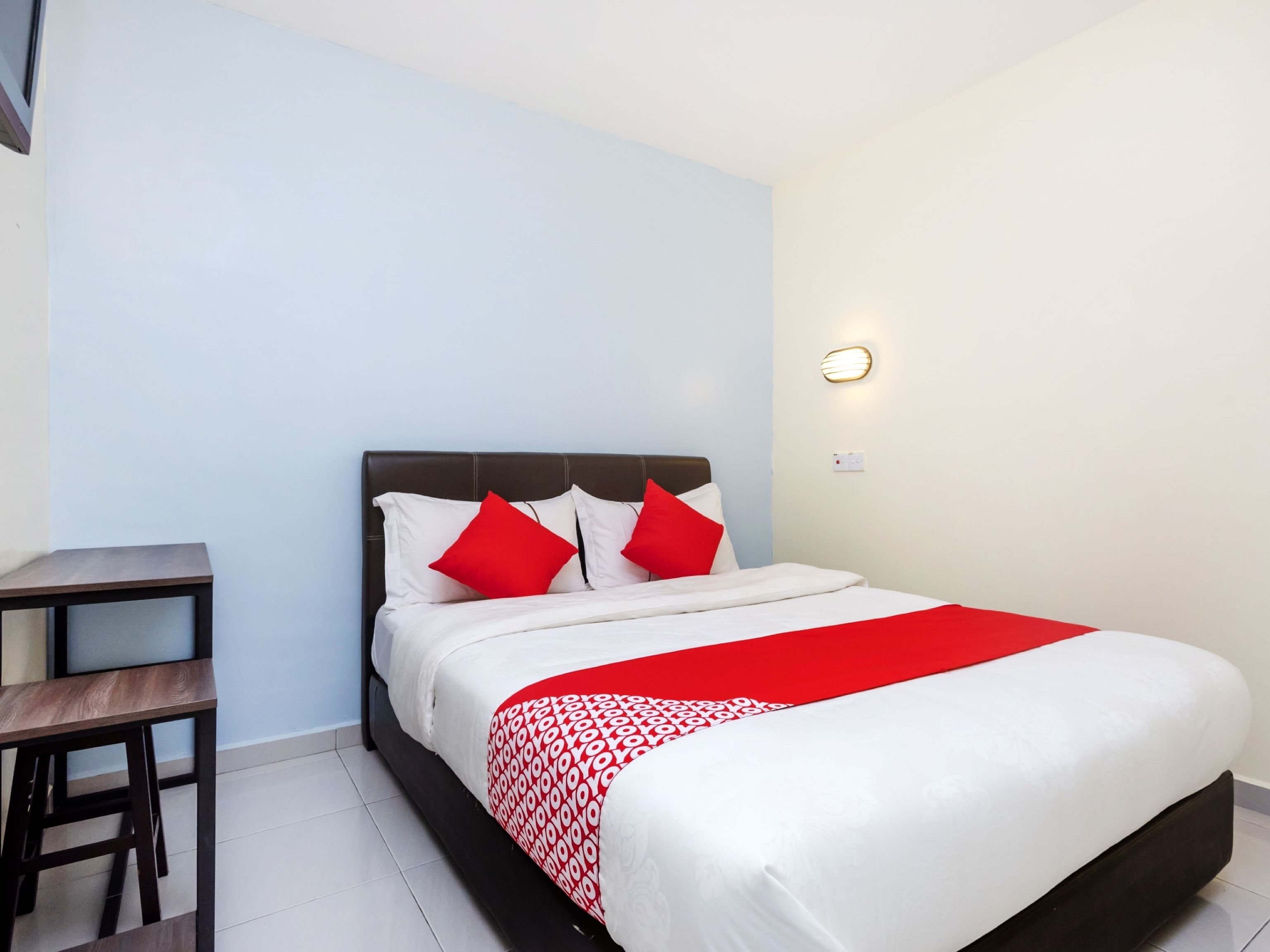 Photo - Super OYO 494 EG Hotel