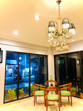 Restaurantes