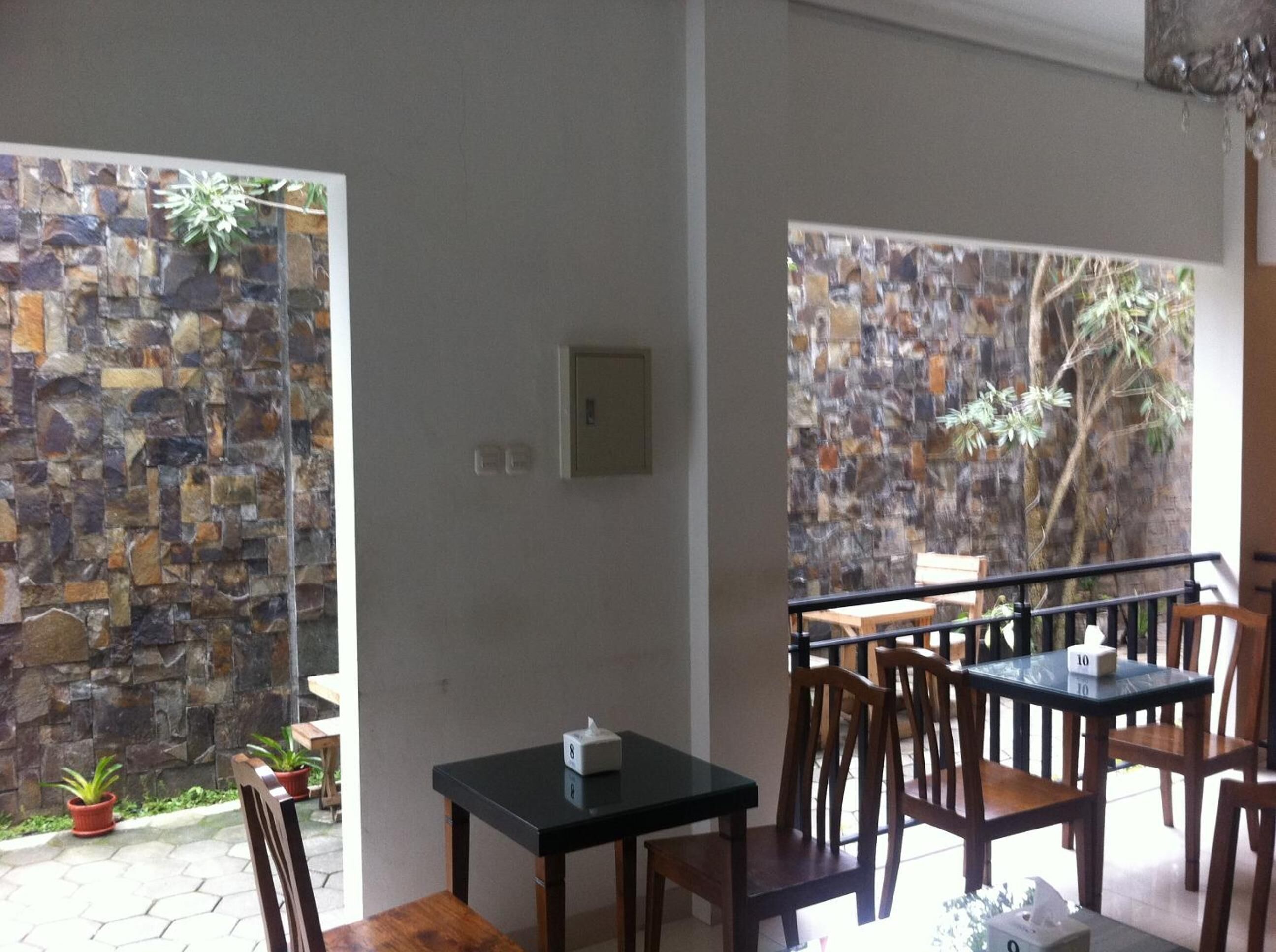 Foto - Votel Viure Hotel Jogjakarta