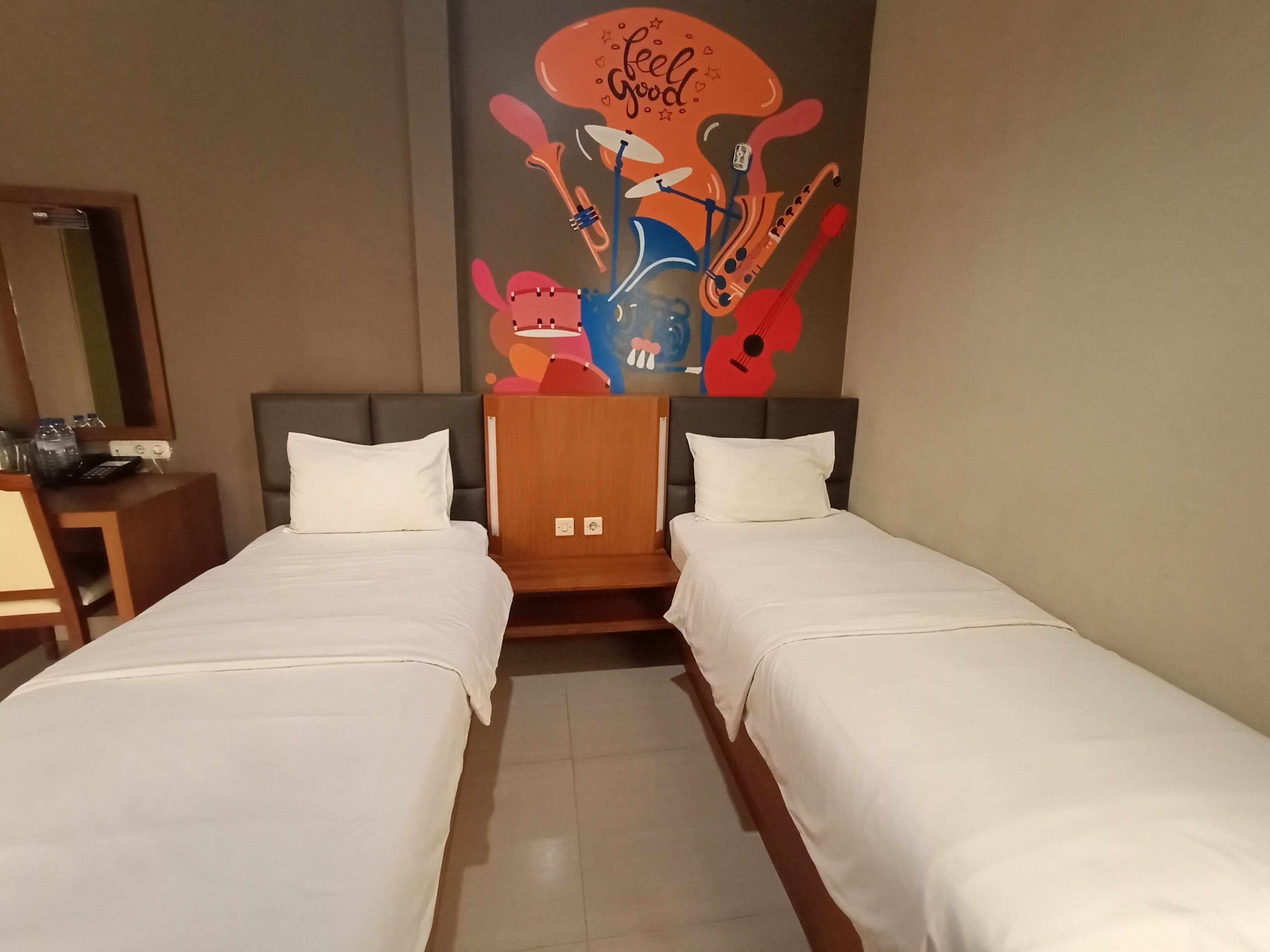 Foto - Votel Viure Hotel Jogjakarta