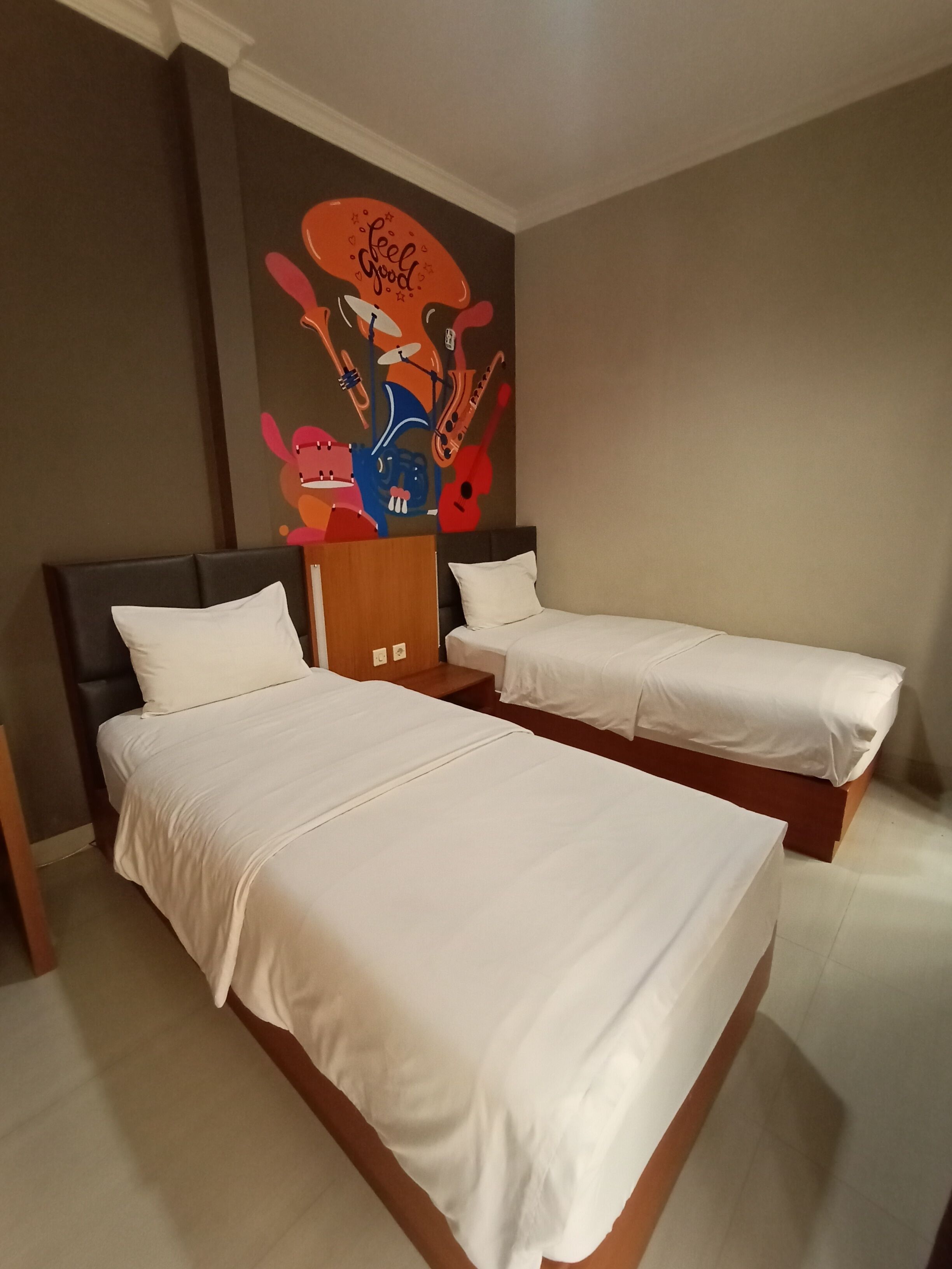 Foto - Votel Viure Hotel Jogjakarta