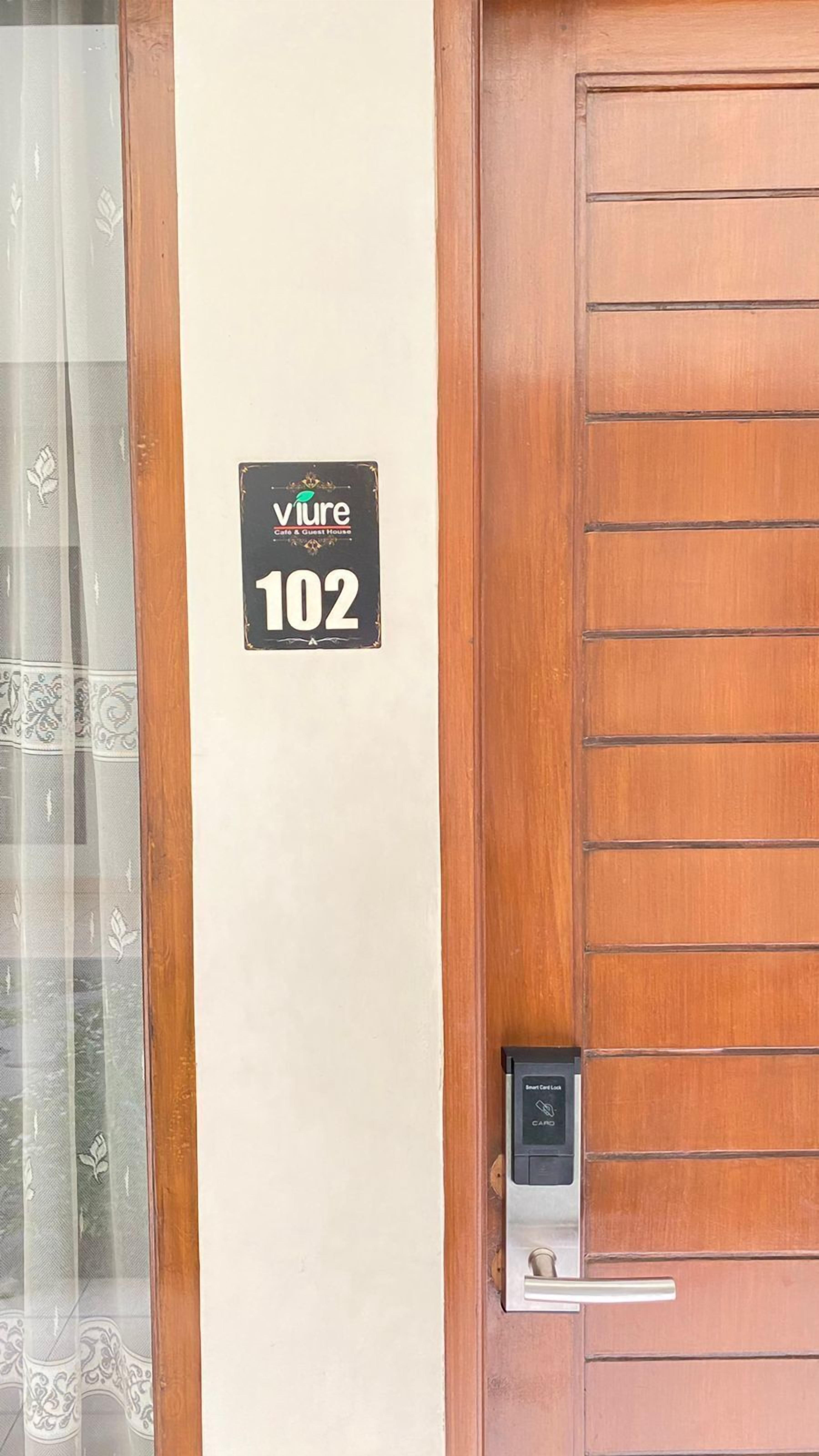 Foto - Votel Viure Hotel Jogjakarta