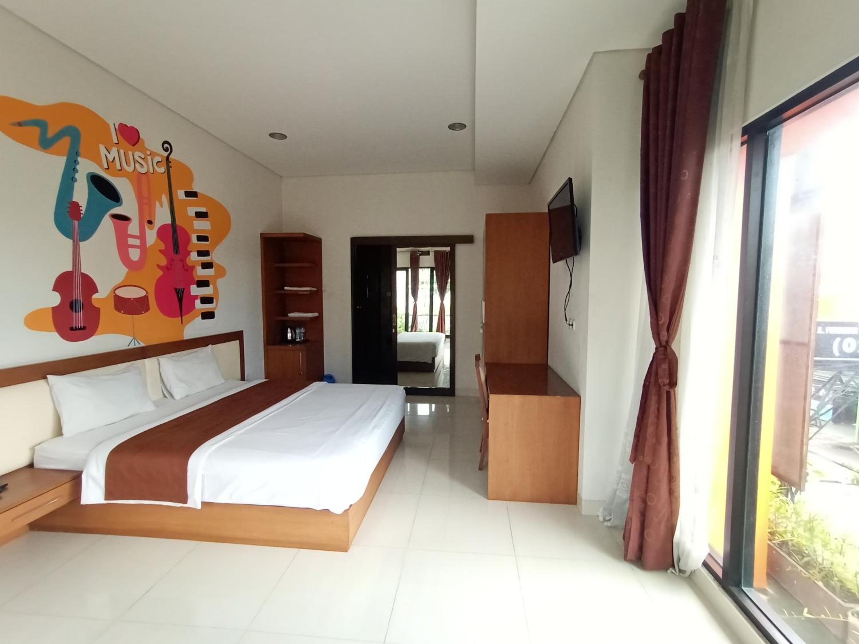 Foto - Votel Viure Hotel Jogjakarta