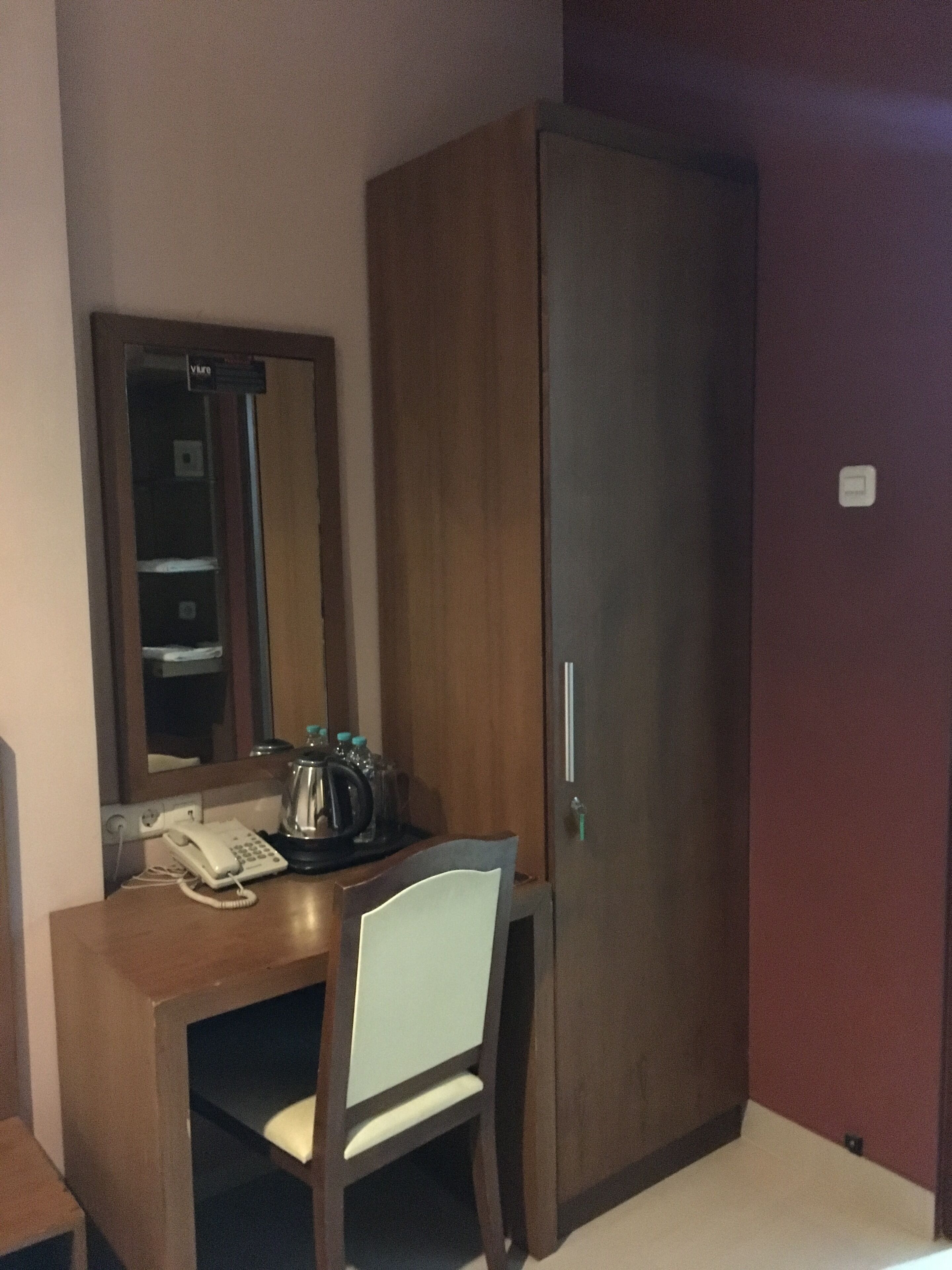 Foto - Votel Viure Hotel Jogjakarta