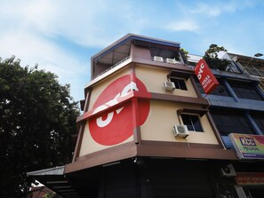 Fachada