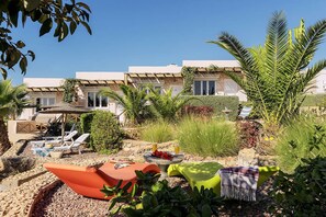 Comfort Double Room | Exterior - Aftas Trip (Mirleft)