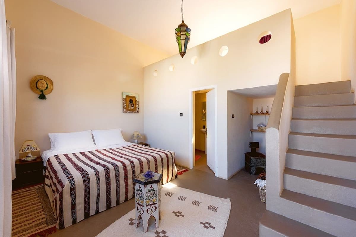Sábanas de algodón egipcio y ropa de cama de alta calidad