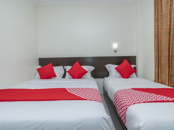 Habitación triple superior | Wifi gratis 