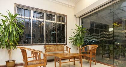 Fully Hotel Desa Tebrau