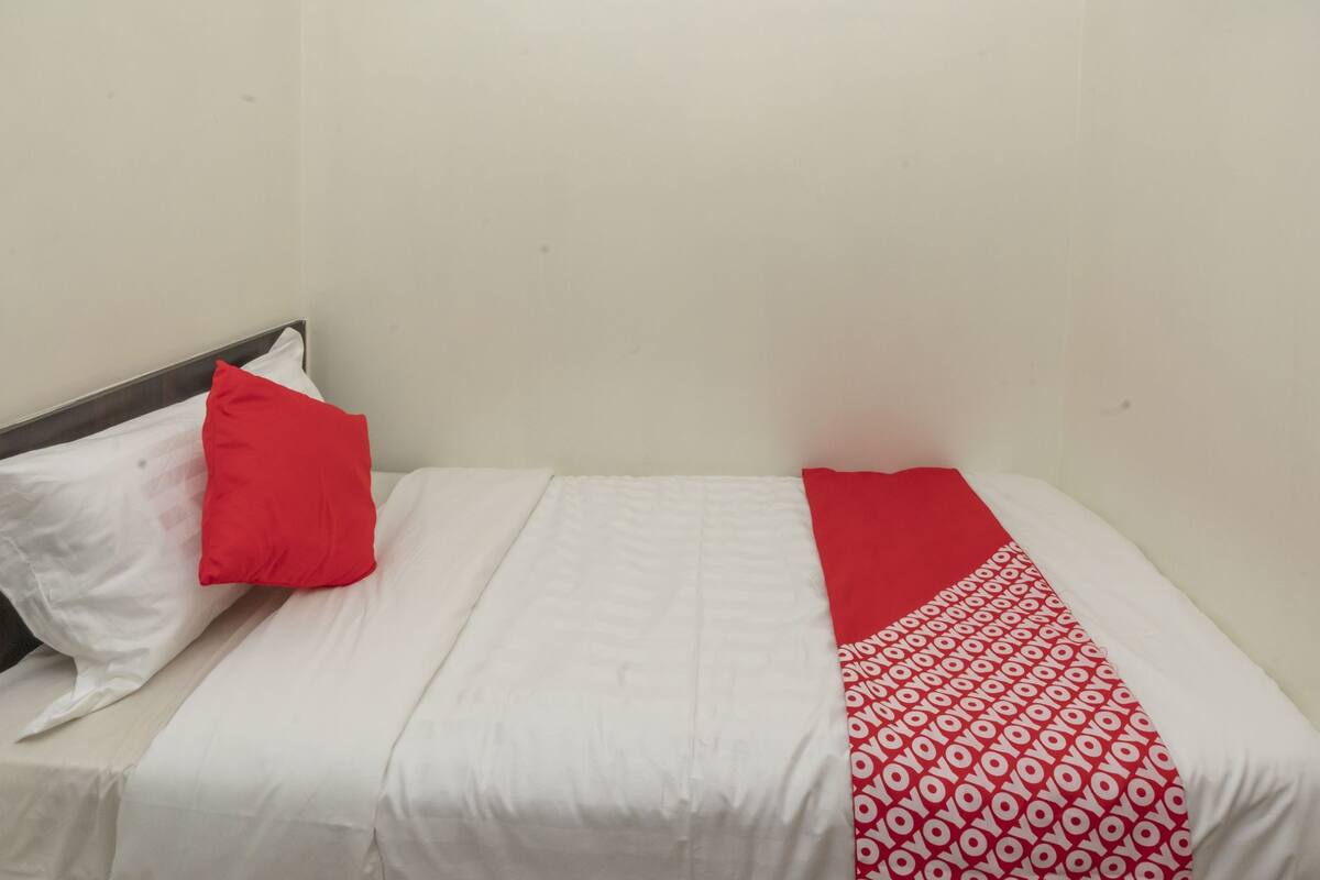 Standard Single Room | WiFi (free)