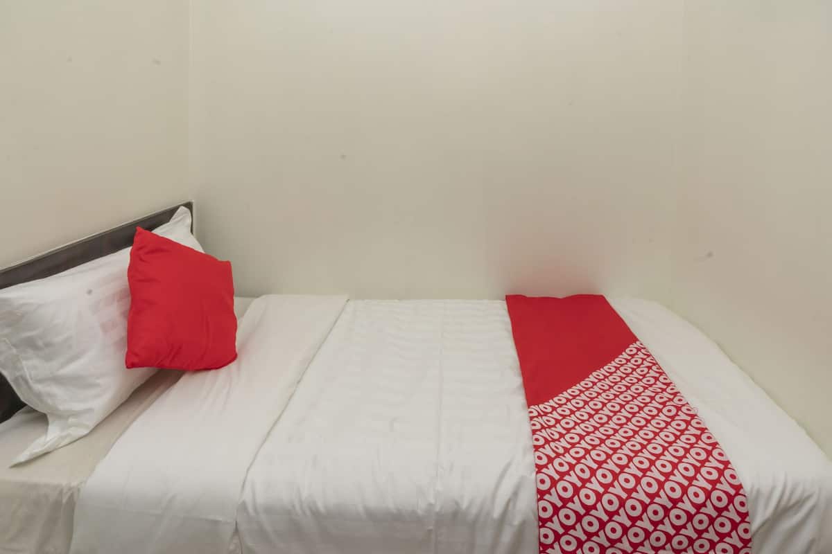 Standard Single Room | Free WiFi