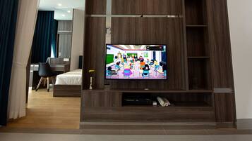 TV