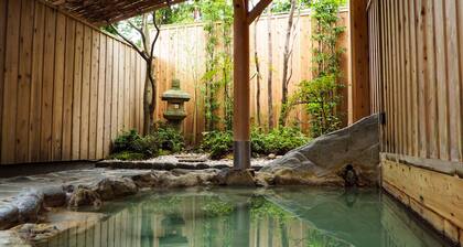 Hakone Onsen Yuyado Yamanosyou