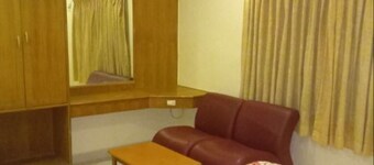 Krishna Tourist Home