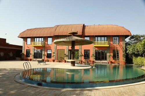 V Resorts Veergarh Jhalamand