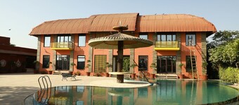 V Resorts Veergarh Jhalamand