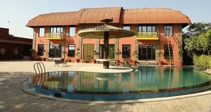 V Resorts Veergarh Jhalamand