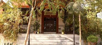 V Resorts Veergarh Jhalamand