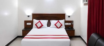 Krishna INN