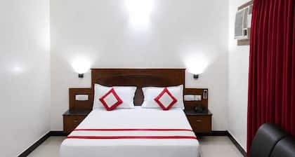 Krishna INN