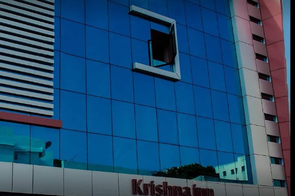 Krishna INN